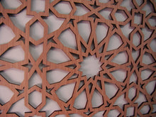 Load image into Gallery viewer, Tunis Laser Cut Panels - Close Up