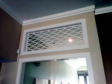 Load image into Gallery viewer, Double Horseshoe Laser Cut Panels