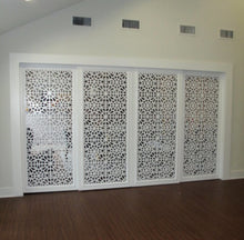 Load image into Gallery viewer, Brooklyn Laser Cut Panels