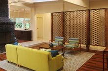 Load image into Gallery viewer, Casablanca Laser Cut Panels - Wall Partition