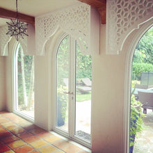 Load image into Gallery viewer, Casablanca Laser Cut Panels