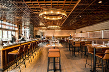 Load image into Gallery viewer, Breeaeway Stars Laser Cut Panels - Ceiling Application