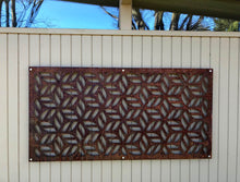 Load image into Gallery viewer, Ginza Laser Cut Panel