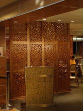 Load image into Gallery viewer, Dappled Light Uniform Pattern Sample