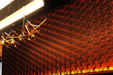 Load image into Gallery viewer, Dragon Claw Laser Cut Panels - Backlit Application