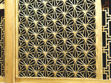 Load image into Gallery viewer, Dragon Claw Laser Cut Panels