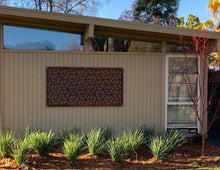 Load image into Gallery viewer, Ginza Laser Cut Panel