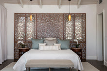 Load image into Gallery viewer, Heavenly Bamboo Laser Cut Panels