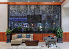 Load image into Gallery viewer, Roses Laser Cut Panels