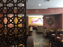 Load image into Gallery viewer, Circles 1 Thick - Laser Cut Panels