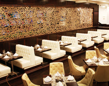 Load image into Gallery viewer, Ice Dreams Laser Cut Panels