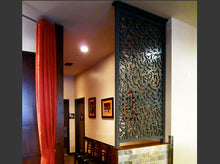Load image into Gallery viewer, Heavenly Bamboo Laser Cut Panels