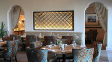Load image into Gallery viewer, Swift Grille Laser Cut Panels - Backlit Application