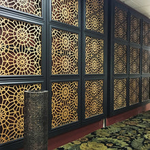 Load image into Gallery viewer, Marrakech Laser Cut Panels