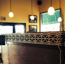 Load image into Gallery viewer, Lounge Grille Laser Cut Panels