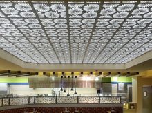 Load image into Gallery viewer, Daisies Laser Cut Panels - Ceiling Application