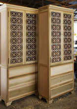 Load image into Gallery viewer, Lounge Grille Laser Cut Panels - Cabinetry Application
