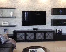 Load image into Gallery viewer, Mod Geometric Laser Cut Panels - Cabinetry Application