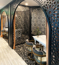 Load image into Gallery viewer, Medina Pattern Sample