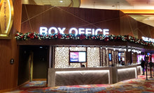 Load image into Gallery viewer, Mosaic Laser Cut Panels - Backlit Application