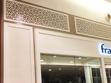Load image into Gallery viewer, New Orleans Laser Cut Panels