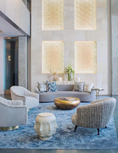 Load image into Gallery viewer, Hexagon Puzzle Laser Cut Panels