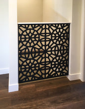 Load image into Gallery viewer, Brooklyn Laser Cut Panels