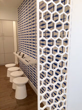 Load image into Gallery viewer, Honeycomb Laser Cut Panels