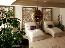 Load image into Gallery viewer, Sea Fan Laser Cut Panels