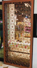 Load image into Gallery viewer, Tortoise Shell 2 Laser Cut Panels