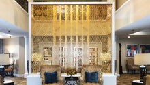 Load image into Gallery viewer, Marrakech Laser Cut Panels