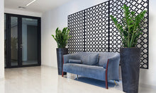 Load image into Gallery viewer, Arabesque 3 Laser Cut Panel