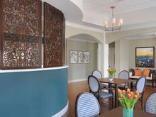 Load image into Gallery viewer, Spring Vines Laser Cut Panels