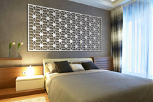 Load image into Gallery viewer, Breezway Stars Laser Cut Panels
