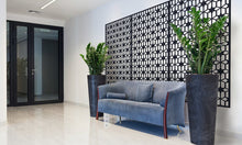 Load image into Gallery viewer, Breezway Stars Laser Cut Panels