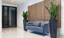 Load image into Gallery viewer, Concrete Block - Laser Cut Panels