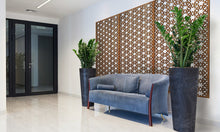 Load image into Gallery viewer, Curvy Stars Laser Cut Panels