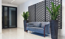 Load image into Gallery viewer, Curvy Stars Laser Cut Panels