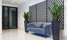 Load image into Gallery viewer, Double Horseshoe Laser Cut Panels