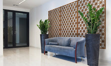 Load image into Gallery viewer, Flower of Life Laser Cut Panels
