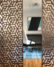 Load image into Gallery viewer, Chinoise Cube Laser Cut Panels