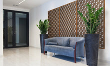 Load image into Gallery viewer, Interlocking Wheels Laser Cut Panels