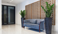 Load image into Gallery viewer, Perry Grille Laser Cut Panels