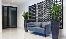 Load image into Gallery viewer, Perry Grille Laser Cut Panels