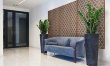 Load image into Gallery viewer, Persian Wheels Laser Cut Panels