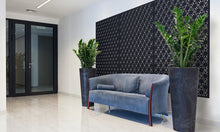 Load image into Gallery viewer, Reverse Flower Thick Laser Cut Panels