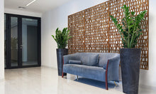 Load image into Gallery viewer, Secret Code Laser Cut Panels