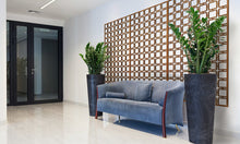 Load image into Gallery viewer, Square Mezzo Laser Cut Panels