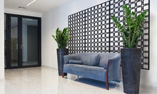 Load image into Gallery viewer, Square Mezzo Laser Cut Panels