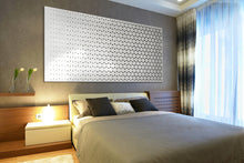 Load image into Gallery viewer, Triangle Fade Laser Cut Panels